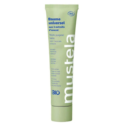 Mustela Multi Purpose Balm 75 ml