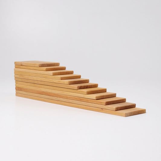 Grimm's Natural Building Boards