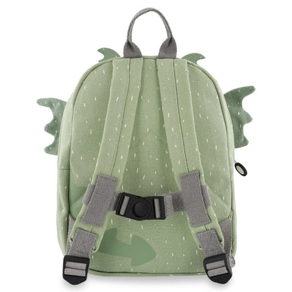 Backpack Regular - Mr. Dragon