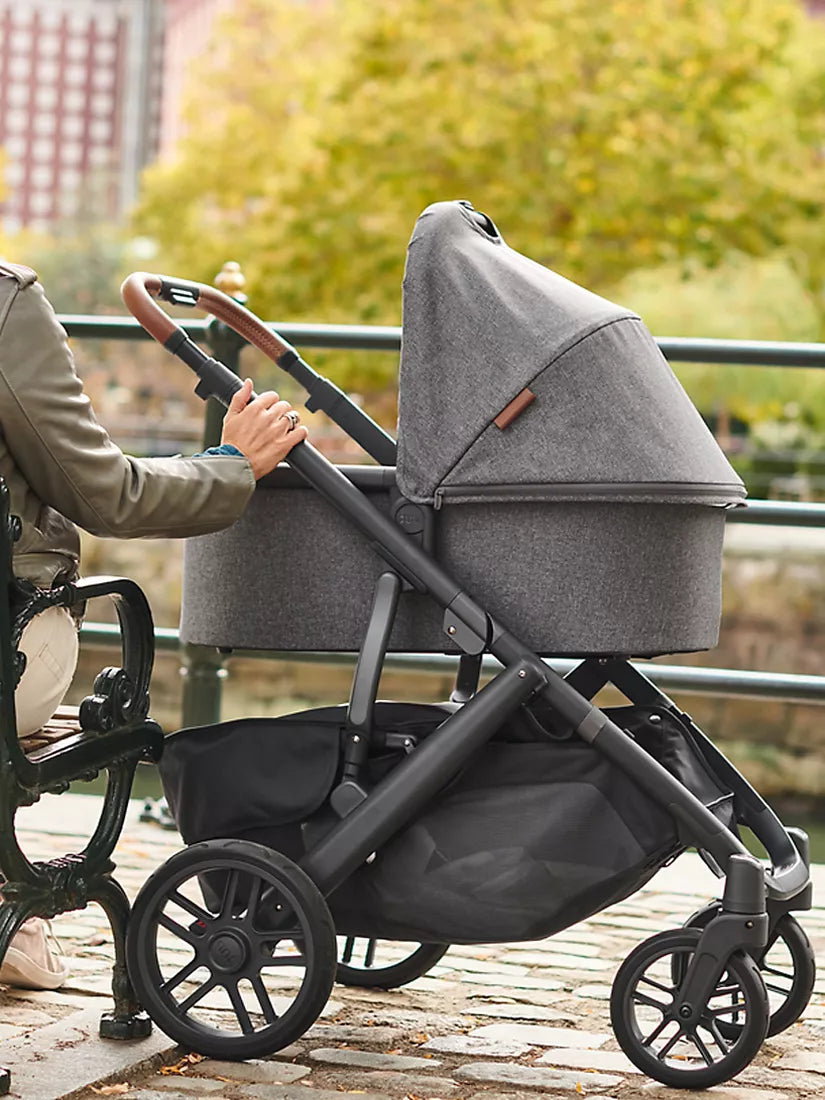 Vista V2 Stroller - Greyson