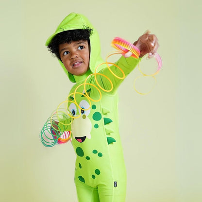 My Little Swimwear -Dinosaur