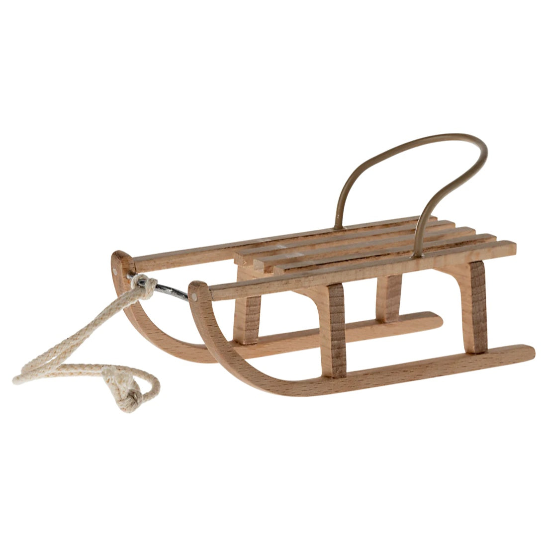 Sled Mouse