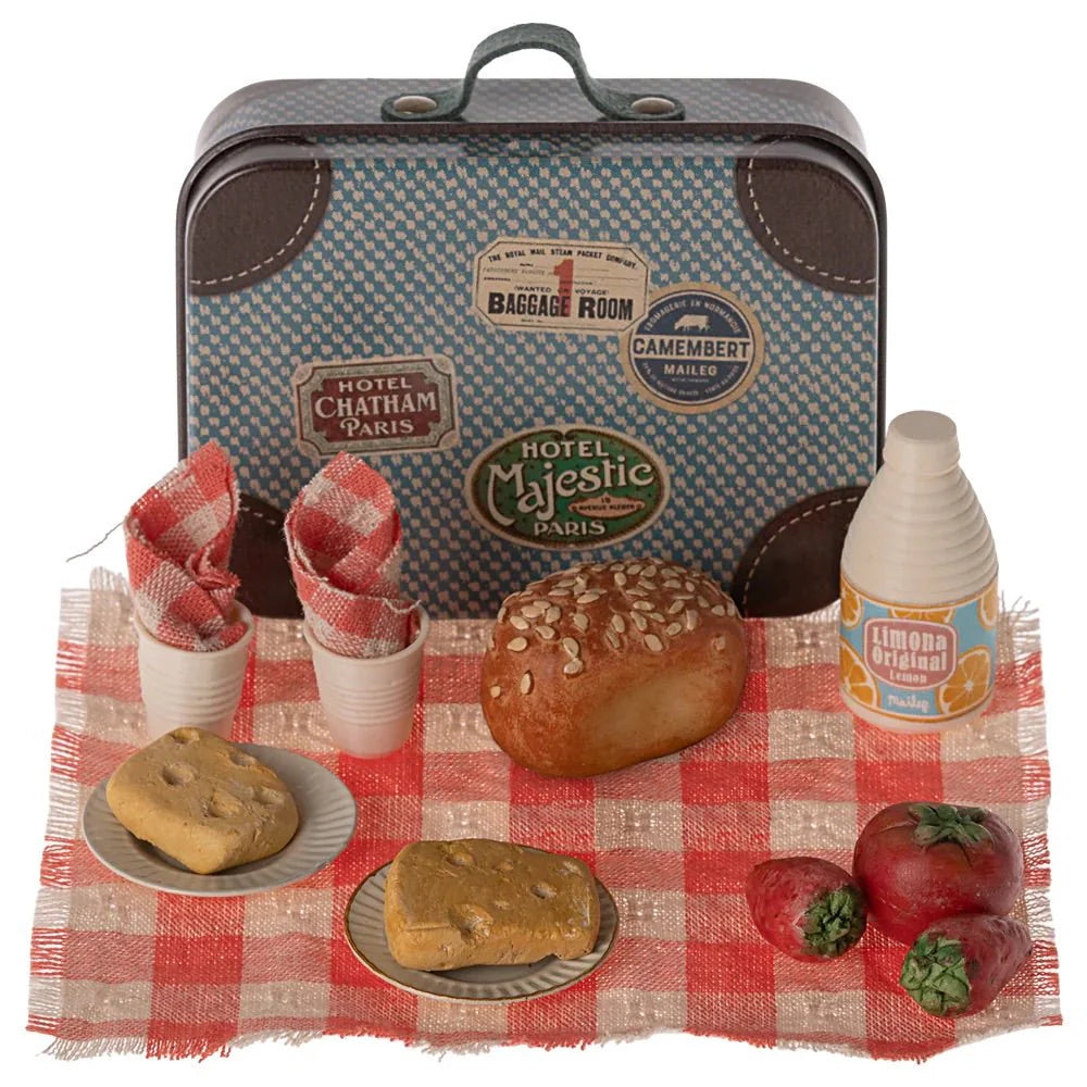 Picnic Set Mouse