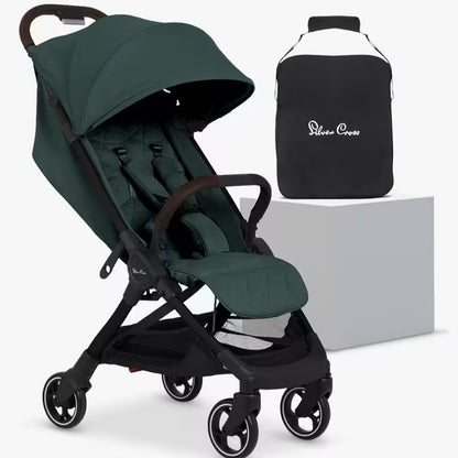 Clic Stroller - Conifer