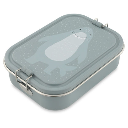Lunch box large - Mr. Shark