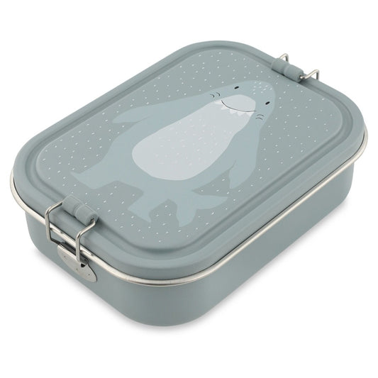 Lunch box large - Mr. Shark