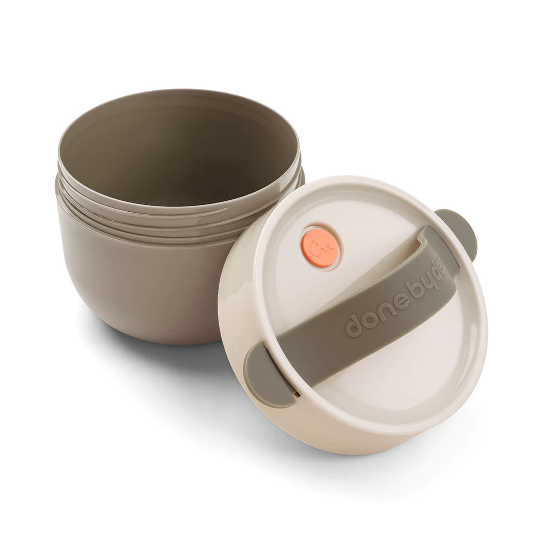 To go lunch bowl Sand