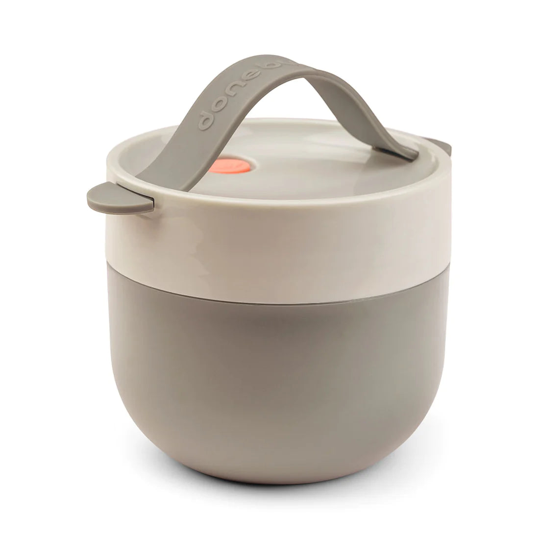 To go lunch bowl Sand