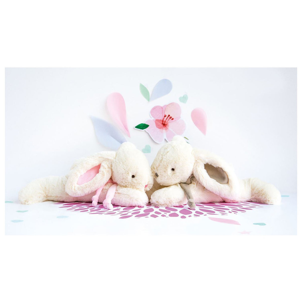 Bunny Bonbon 30 Cm Pink