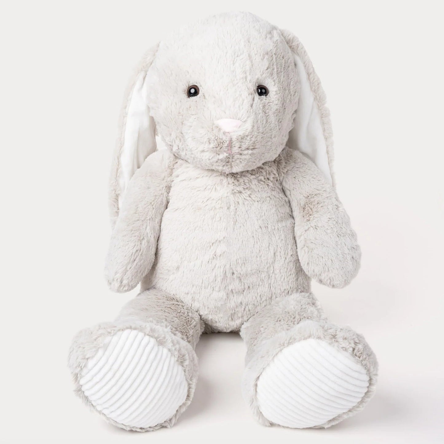 الأرنب المحشو مايا -الوردي (40 سم)