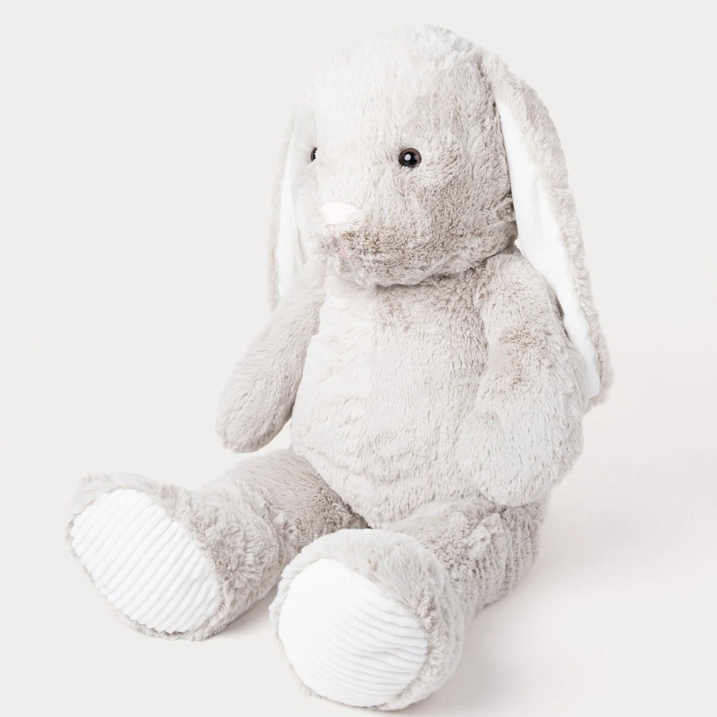 الأرنب المحشو مايا -الوردي (40 سم)