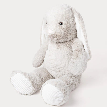الأرنب المحشو مايا -الوردي (40 سم)