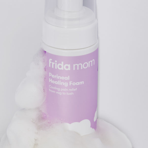 Perineal Healing Foam