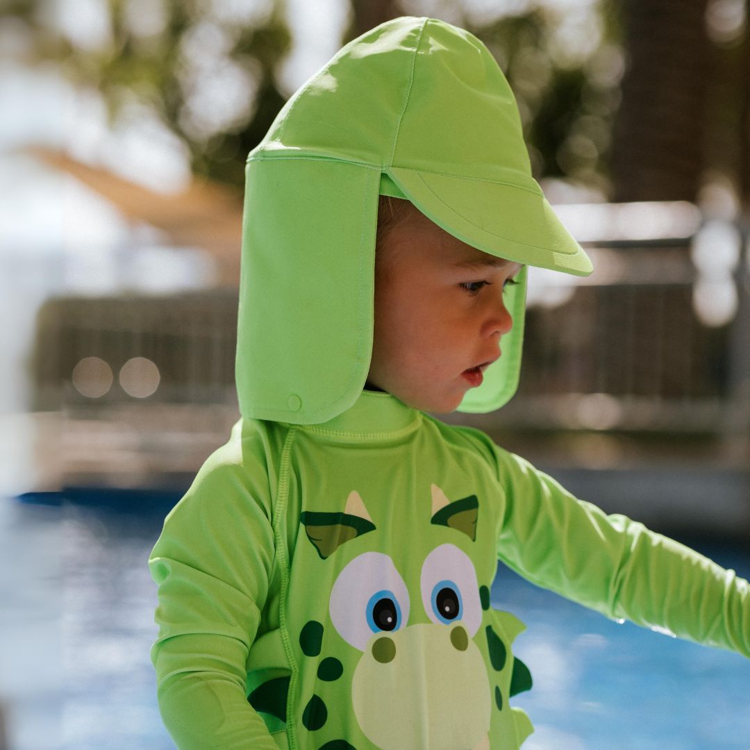 My Little Swimwear -Dinosaur