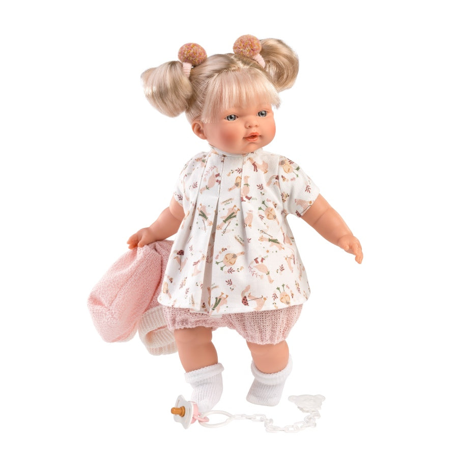 Roberta Llorona  - 33cm