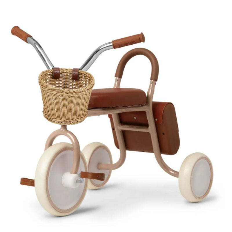 Tricycle - Oak