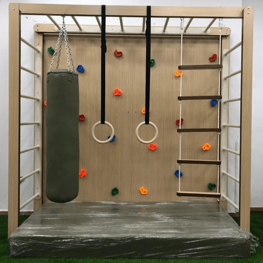 Kids Monkey Bar - PRE ORDER