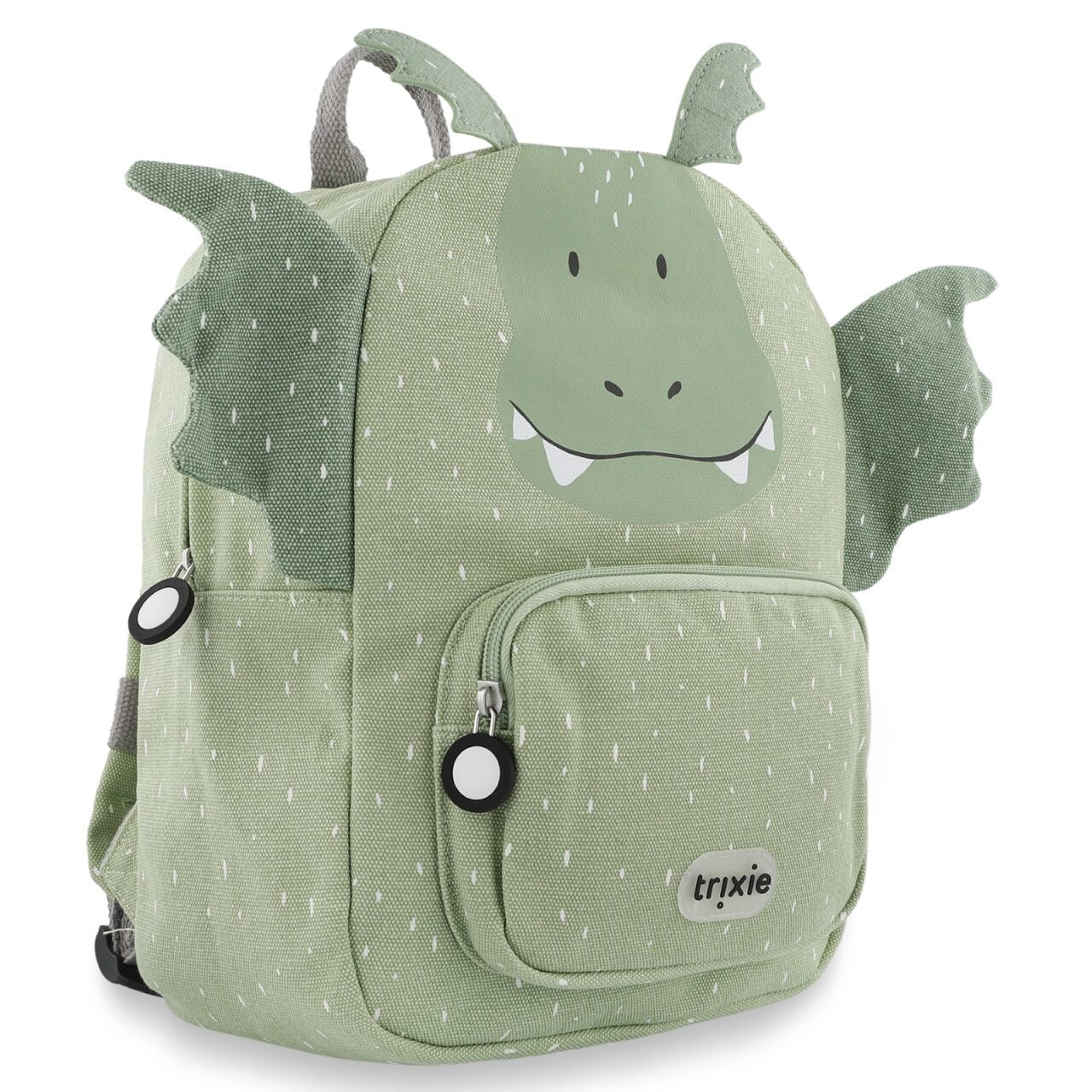 Backpack Regular - Mr. Dragon