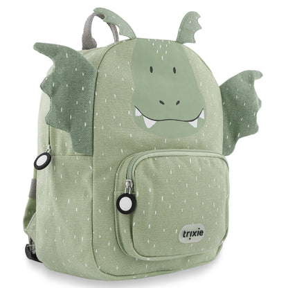 Backpack Regular - Mr. Dragon