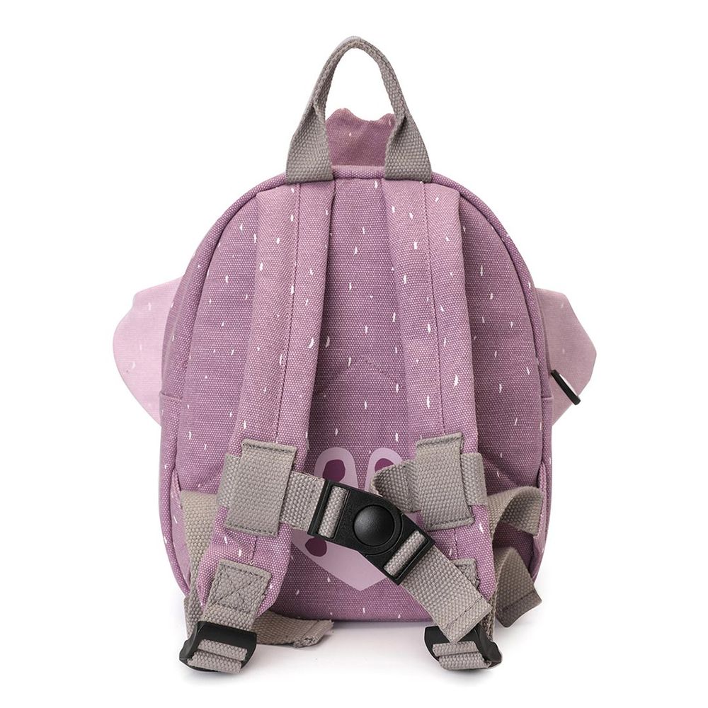 Kids Backpack Regular - Mrs. Peacock