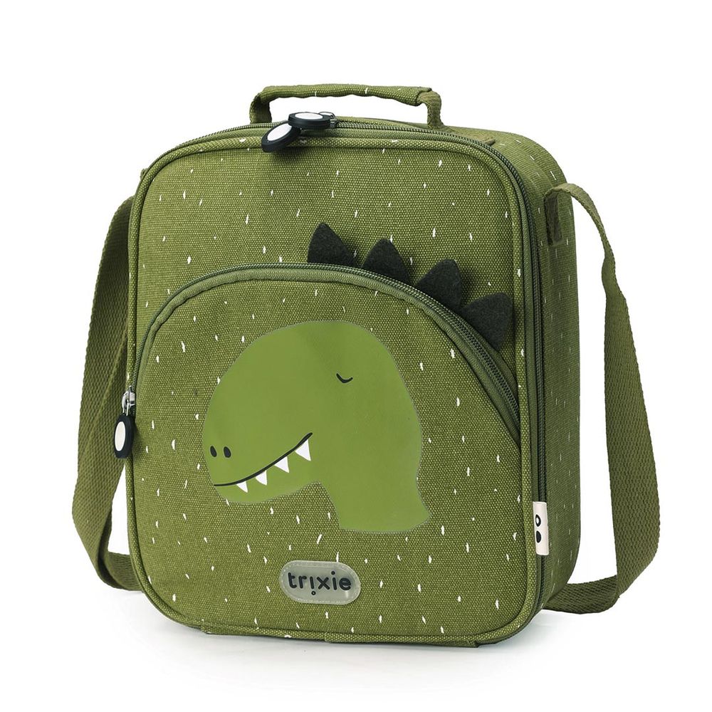 Insulated Lunch Bag - Mr. Dino