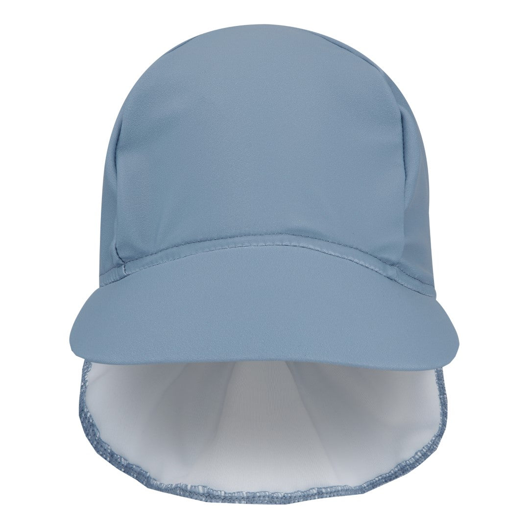 Boy swim set of: swim pants/hat/sandals with Gift Box