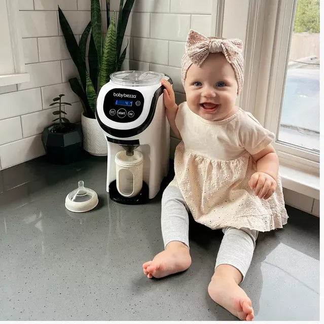 Babybrezza Formual Pro Mini