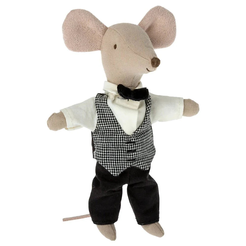 Waiter Mouse