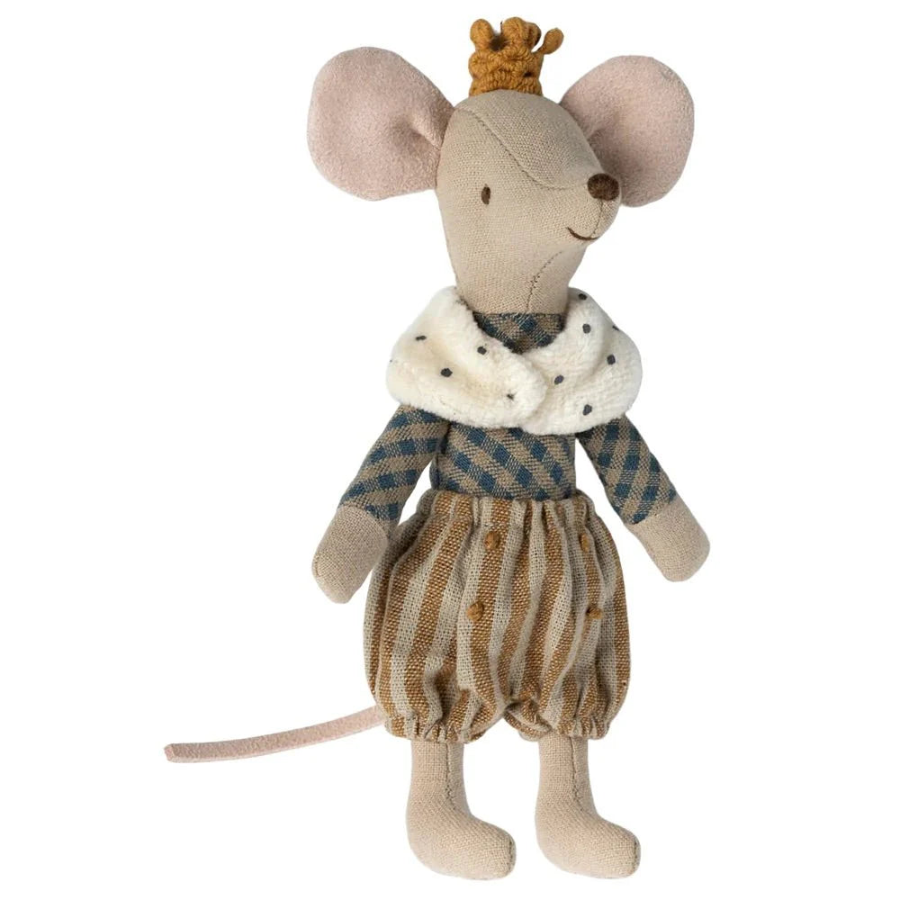 Prince Mouse Big Brother