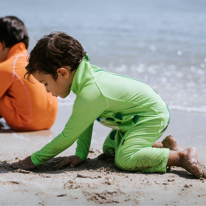 My Little Swimwear -Dinosaur