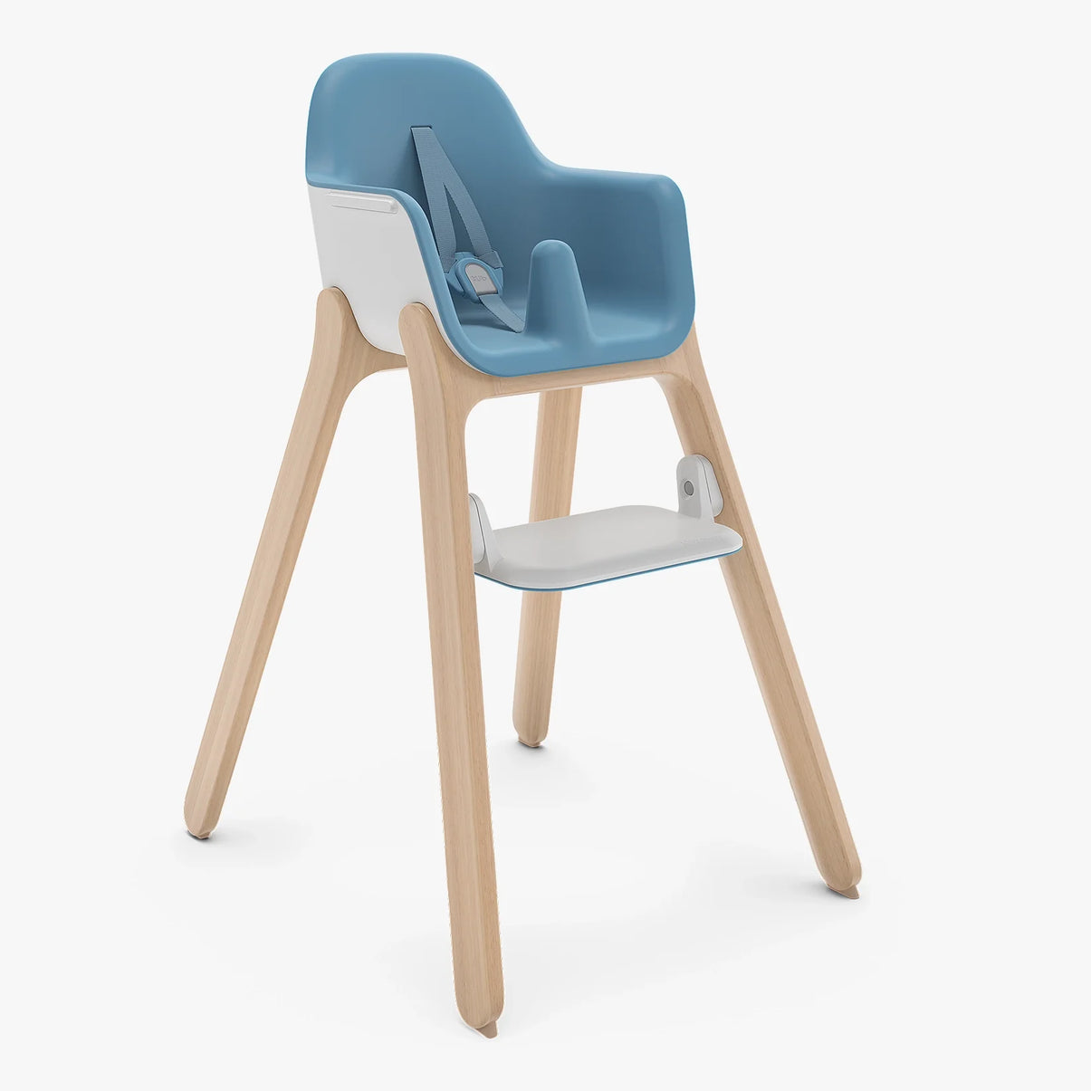 Ciro High Chair - Caleb - Blue