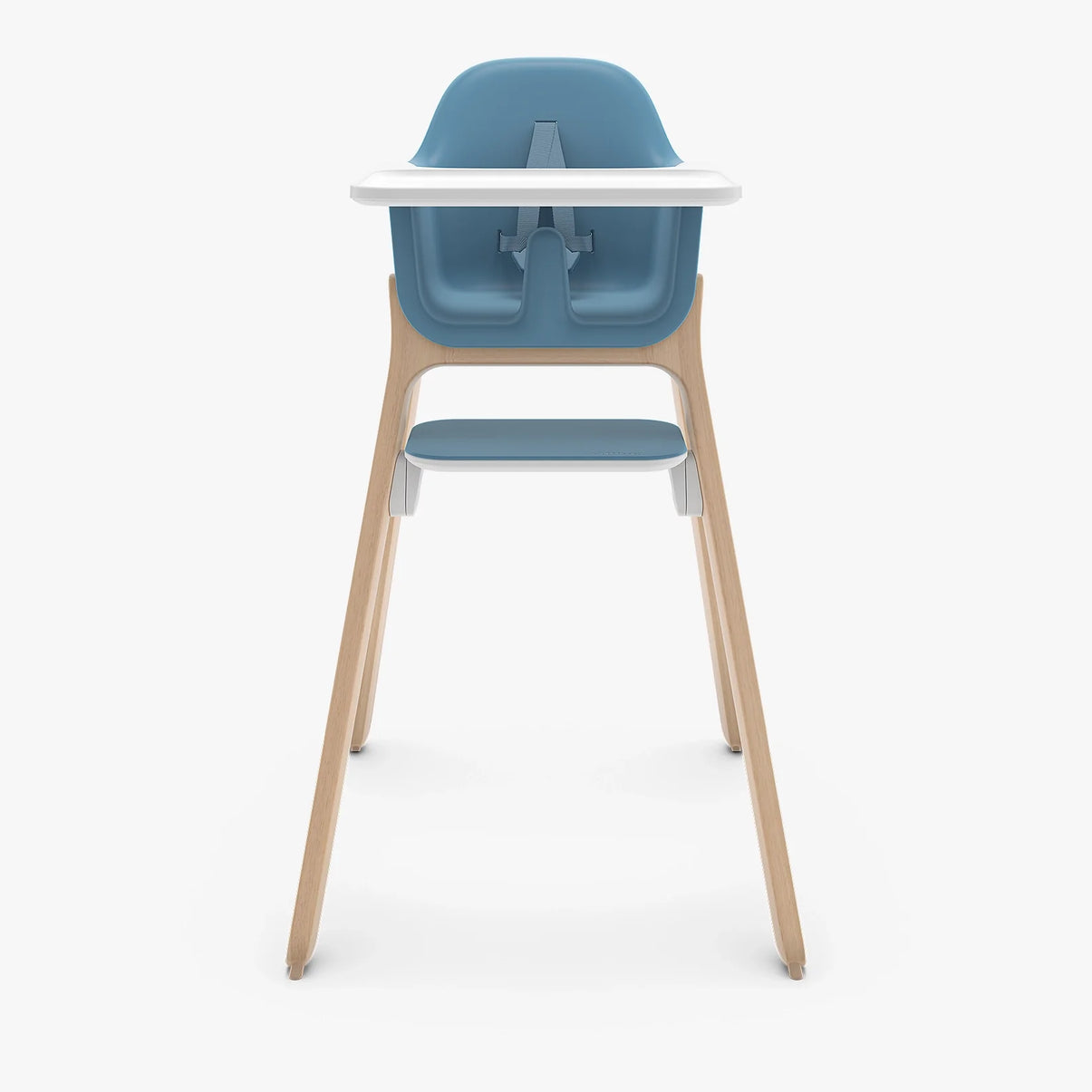 Ciro High Chair - Caleb - Blue