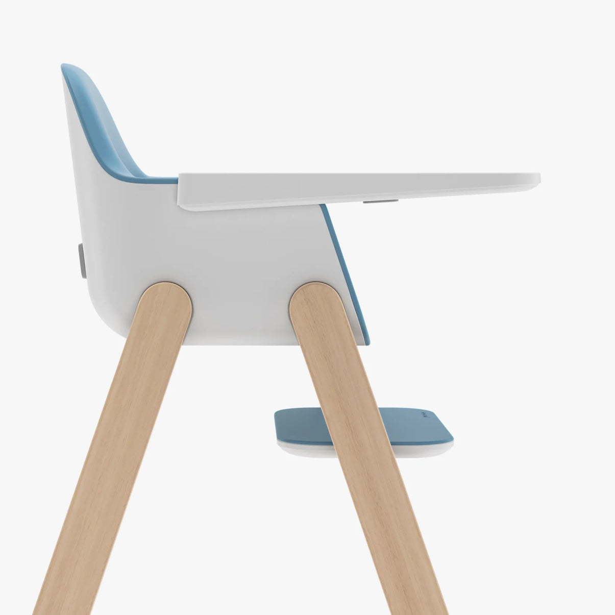 Ciro High Chair - Caleb - Blue
