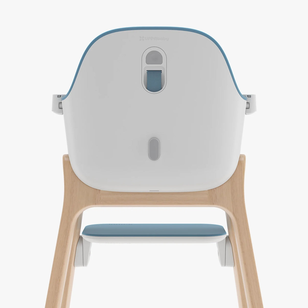 Ciro High Chair - Caleb - Blue