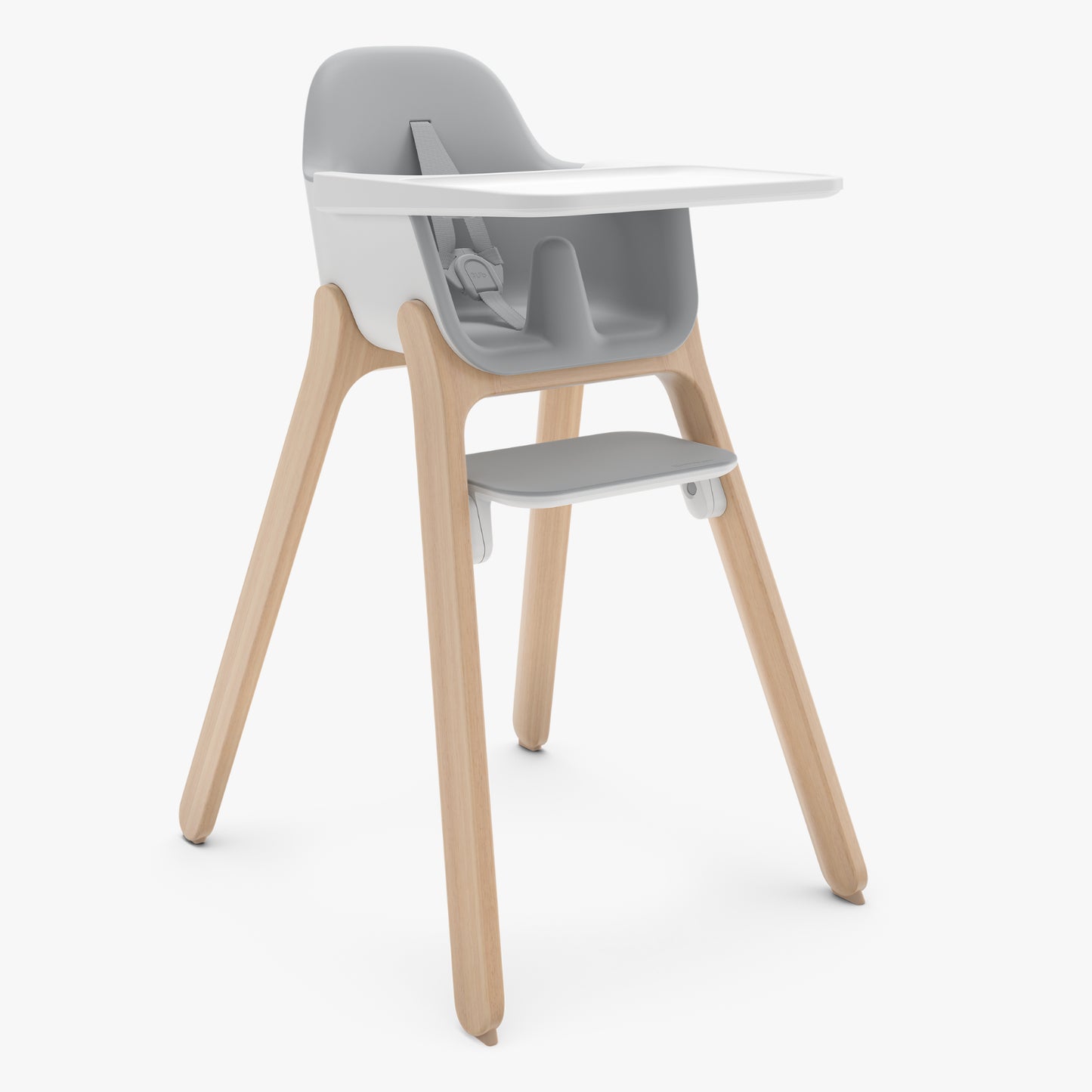 Ciro High Chair - Chloe - White