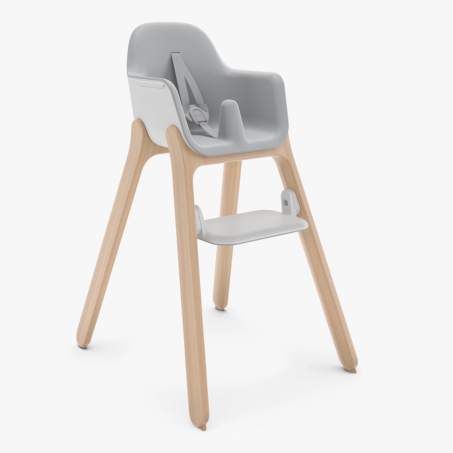 Ciro High Chair - Chloe - White