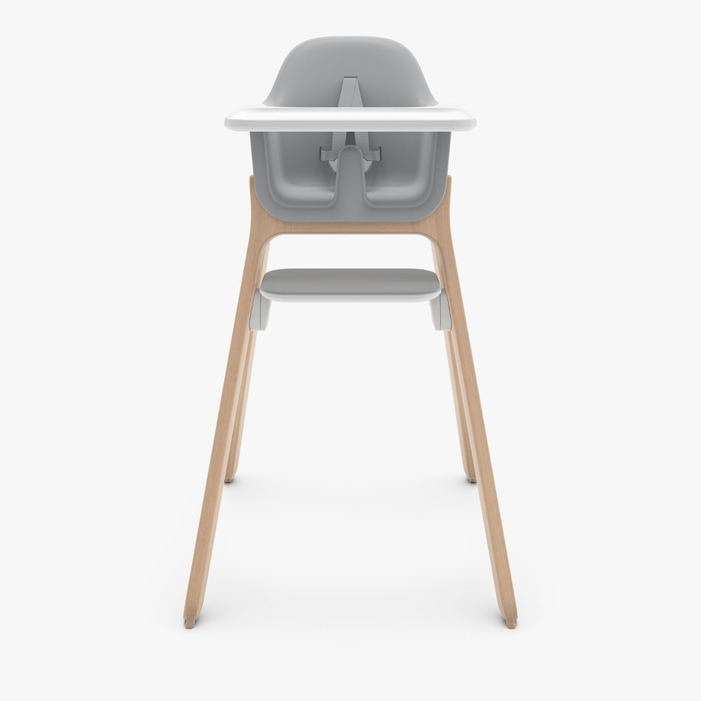 Ciro High Chair - Chloe - White