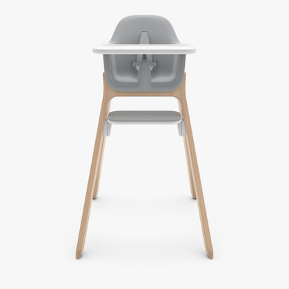 Ciro High Chair - Chloe - White