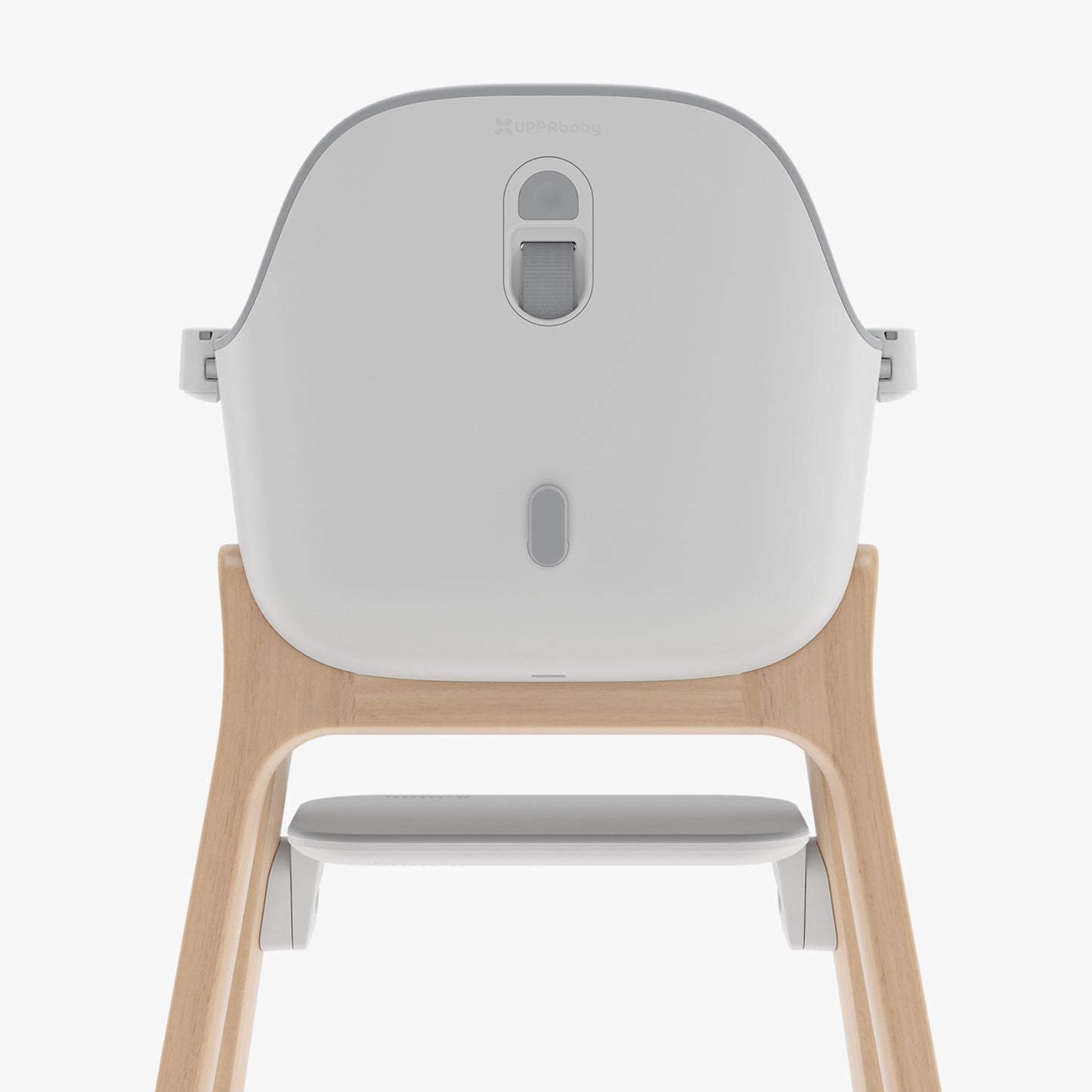 Ciro High Chair - Chloe - White