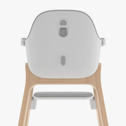 Ciro High Chair - Chloe - White