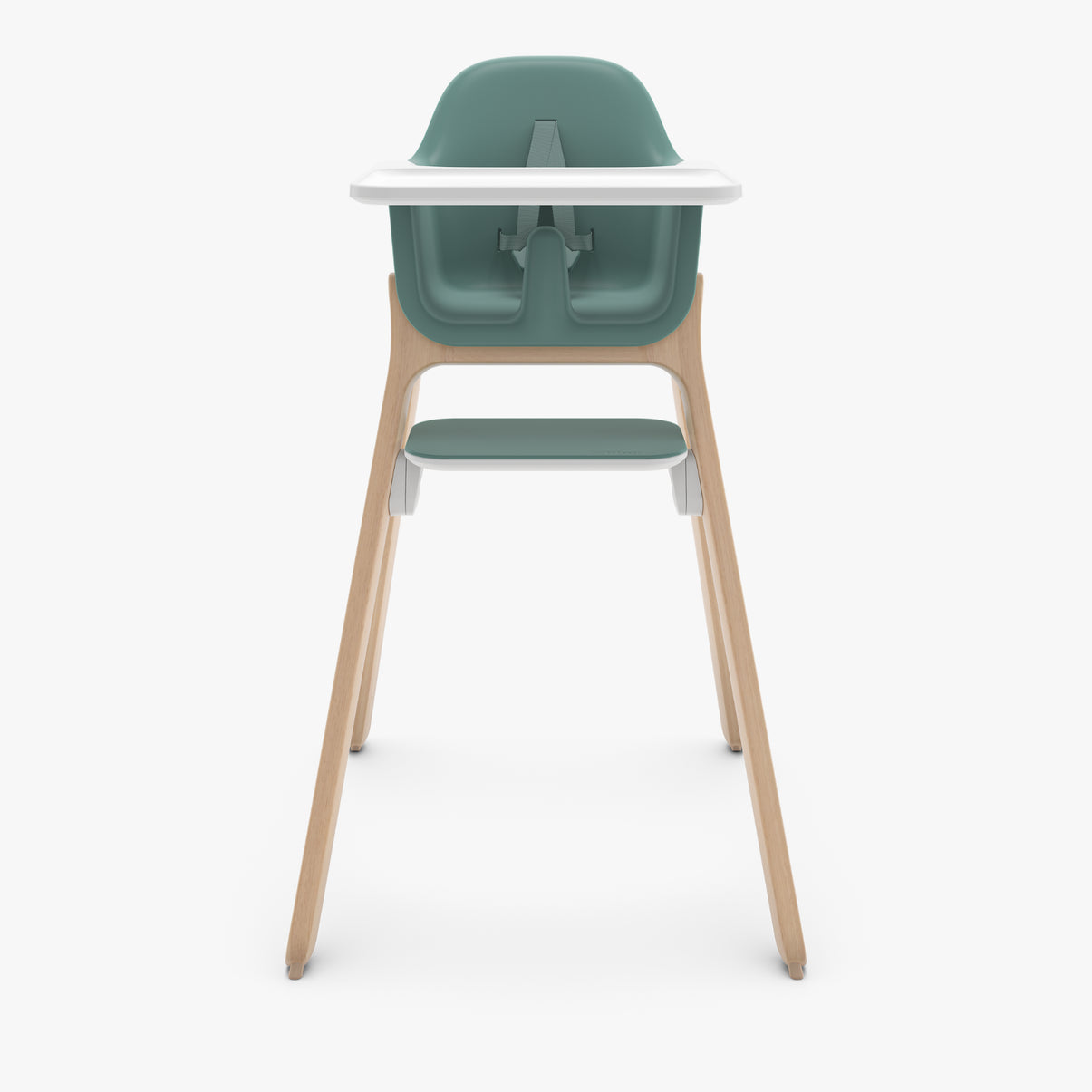 Ciro High Chair - Emrick -Green