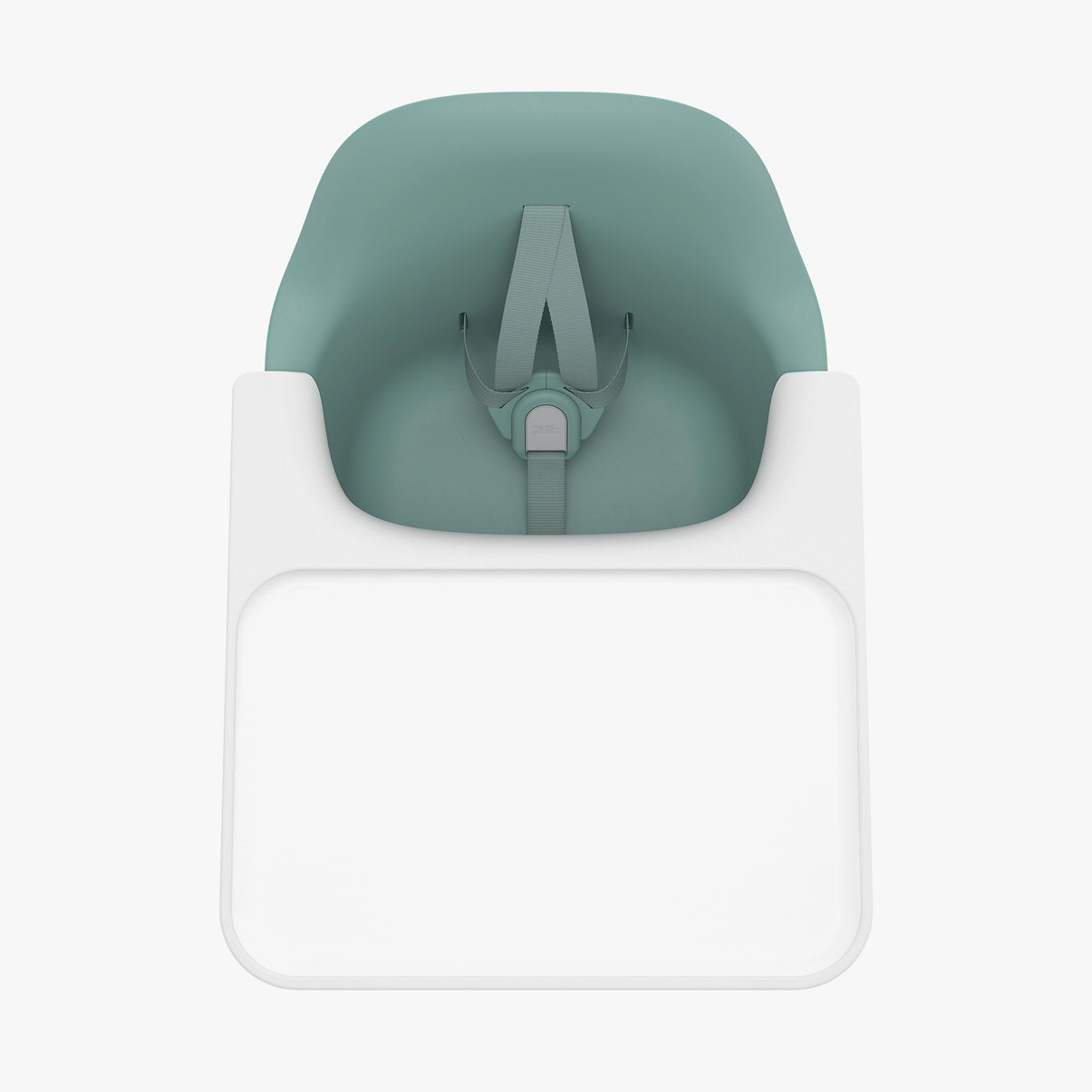 Ciro High Chair - Emrick -Green