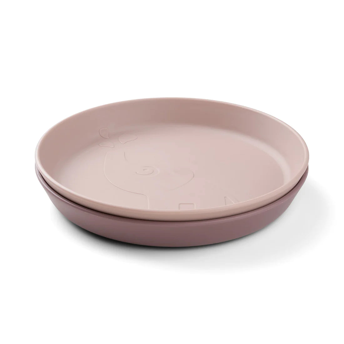 Kiddish plate 2-pack Elphee