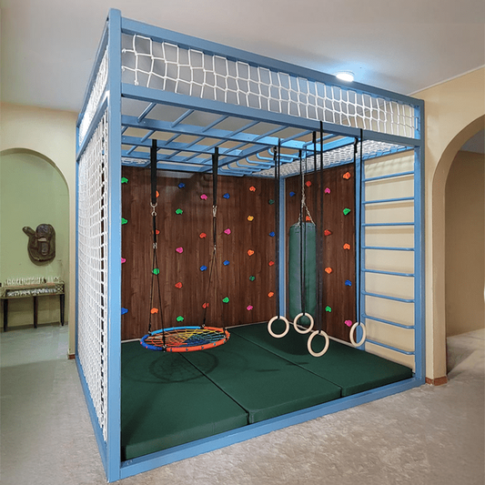 Indoor Play Area - PRE ORDER