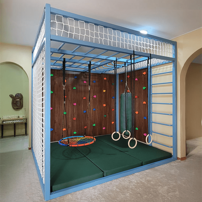 Indoor Play Area - PRE ORDER