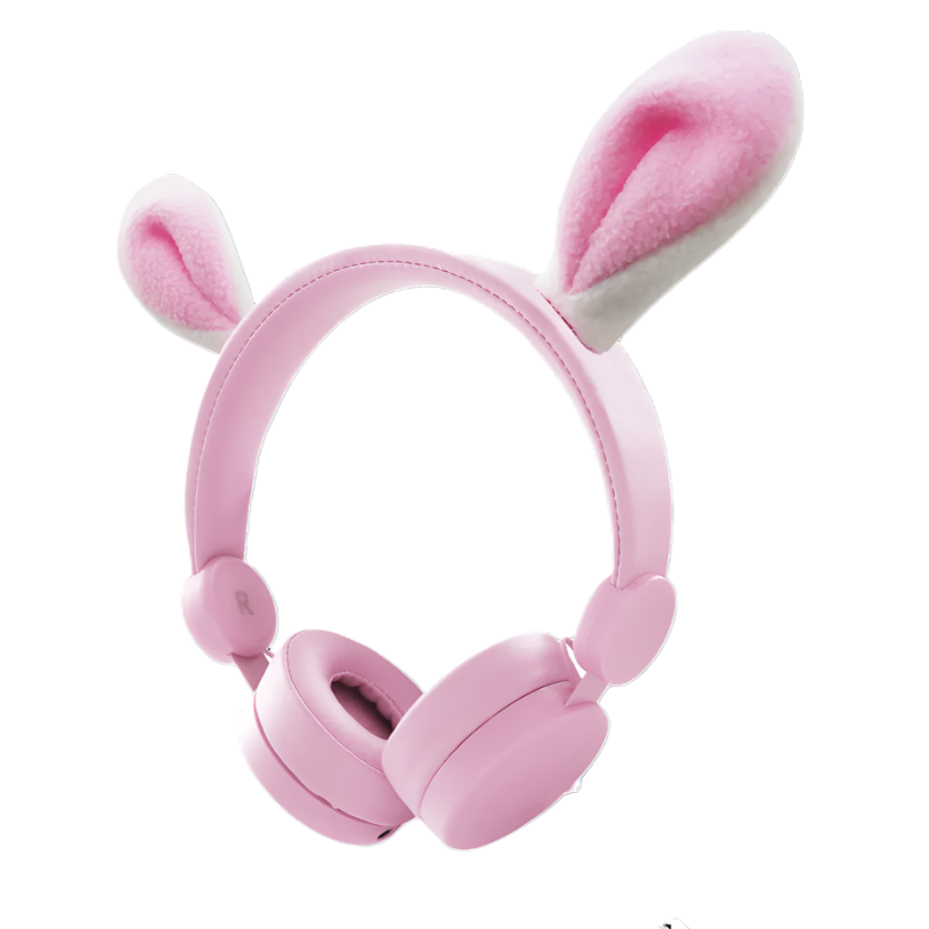 Kidyears Headset - Rabbit
