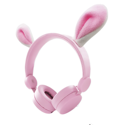 Kidyears Headset - Rabbit