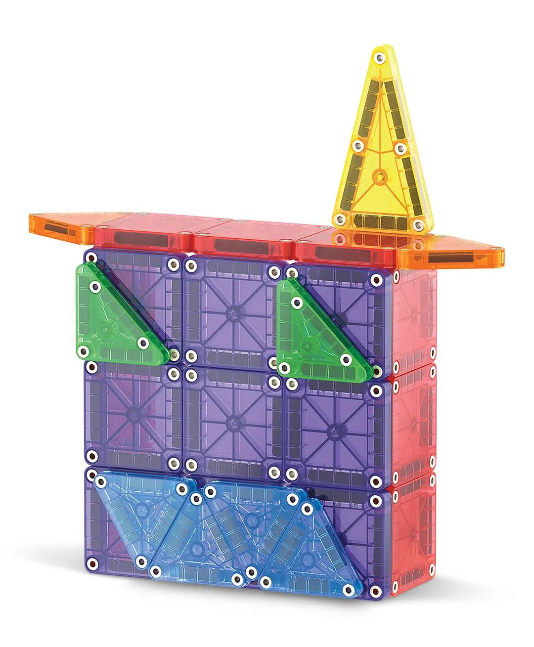 MicroMAGS 70 Piece Deluxe Set