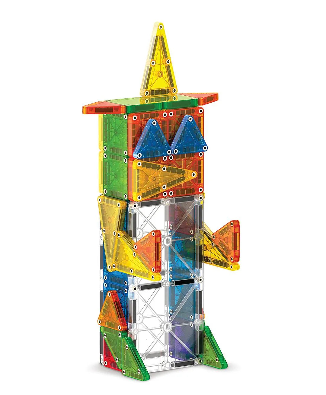 MicroMAGS 70 Piece Deluxe Set