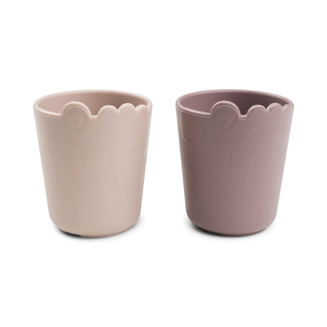 Kiddish mini mug 2-pack Croco